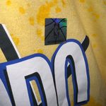 Nba 🦎Warriors Oversized Short Sleeve Graphic T-Shirt🌵 Photo 4