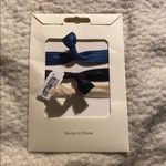 Set of 3 Natasha Hair Ties Photo 2
