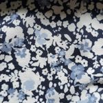 Abercrombie & Fitch NWT Floral Blouse Photo 5