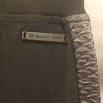 💕BLANC NOIR💕 City Tux Jogger Sweatpants in Black Photo 10