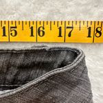 st. john's bay  Women's Charcoal Straight Leg Jeans Photo 1