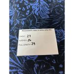 Polo by Ralph Lauren Vintage Women's Top Terry Cloth Medium Black Photo 7