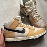 Nike Dunk High Premium Basketball Sneakers, Women. Size 10, $145 Photo 8