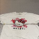 Buden Shouten Hello Kitty Graphic T Photo 4