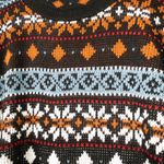 Croquet Club Vintage Knit Sweater Photo 2