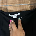 Veronica Beard  women’s black‎ dress pants size 10 Photo 1