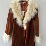 Show Me Your Mumu NWT Penny Lane Coat Photo 12