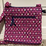 Vera Bradley Quilted Crossbody Photo 2