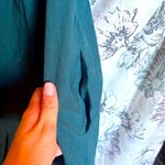 SheIn ~Dark Green Romper~ Photo 2