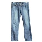 Citizens of Humanity Citizen of‎ Humanity by Jerome Dahan Amber Stretch Jeans Photo 1