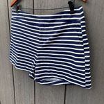Maison Jules ‎ Striped Shorts nwot Photo 4