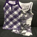 2 Nollie Tank Tops White Photo 0