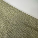 Flax  Linen Snap Front Jacket Size Medium Photo 14