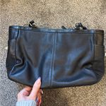 Coach  Leather Vintage Bag Photo 2