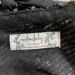 Free People  || Gold Rush mini dress Photo 4