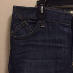 Rock & Republic  Huntressed Bootcut Jeans Size 16 NEW Photo 2