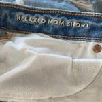 American Eagle NWOT  OUTFITTERS COMFORT STRETCH WAISTBAND RELAXED MOM SHORT Photo 4