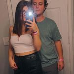 SheIn Leather Pants Photo 3