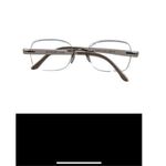 Silhouette Women’s Modern Rimless Glasses 5250 4288 Very Good Condition Photo 11