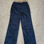 Peppermayo  back again straight leg denim jeans- blue Photo 1