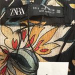 ZARA Women’s Printed Dress Photo 6