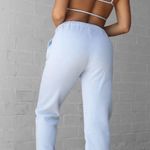 Bella Boutique Vanilla  Sweatpants Photo 1