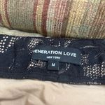 Generation Love  Black Lace Detail Photo 1