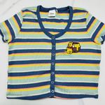 Disney  Winnie The Pooh Shirt Photo 0