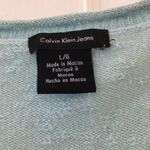 Calvin Klein Jeans FINAL MARKDOWN Ladies  cardigan large Photo 3