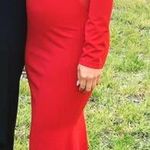 Forever 21 Formal Red dress  Photo 0