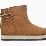 Merrell  Brown‎ Juno Bluff Polar Waterproof Boots Photo 0