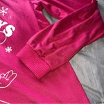 Disney  Christmas Pajama Top Photo 1