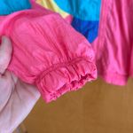 Head  Sports‎ Vintage Jacket Windbreaker hot pink size small Photo 3