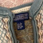 Pacific&Co newton trading vintage wool cardigan Photo 2