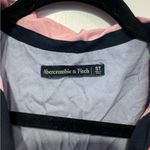 Abercrombie & Fitch vintage rainbow stripe romper Photo 1