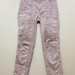 Anthropologie Wanderer Giraffe Print Pants Size 25 Photo 0