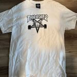 Thrasher Skate Tee Photo 0