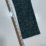 Lululemon  Chevron Athletic Capri‎ Leggings Womens 4 gray Photo 6