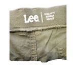 Riders By Lee Lee Riders midrise Jean Shorts size 20M Photo 5