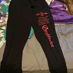 Harry Potter Sweatpants Photo 0