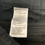 Old Navy Black Jean Shorts Size 8 Like New Photo 3