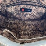 wilson's leather WILSON’S LEATHER white genuine leather laptop bag Photo 14