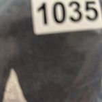 Sundry  Star Skirt Gray‎ White Drawstring Casual Comfy Mini Skirt Size 0 Size XS Photo 8