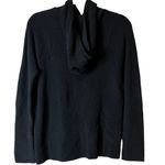 Athleta  Rest Day Hoodie Sweater‎ Black Size XS #298220 Photo 3