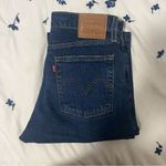 Levi's Levi wedgie straight jeans Photo 5