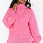 Show Me Your Mumu Sweater Photo 0
