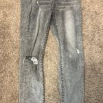 SO  Grey Jeans Photo 0