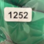 Haute Monde  women’s‎ medium sheer halter sleeveless top Photo 5