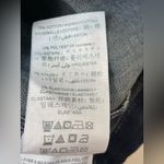 Guess  Sofia Dark Blue Denim Mini‎ Dress Size M Photo 10