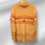 Anthropologie by  Wool/Alpaca/Cashmere Blend Sweater‎ Photo 3